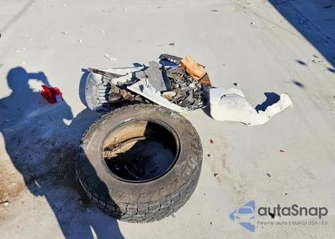 2024 Ford F250 Super Duty z USA, uszkodzony, nr VIN 1FT8W2BT0REF20039